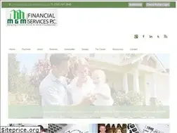 Sites similar to midatlantictaxcpa.com