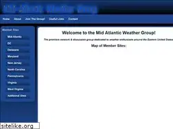 Sites similar to midatlanticweathergroup.org