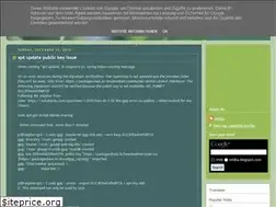 Sites similar to midba.blogspot.com