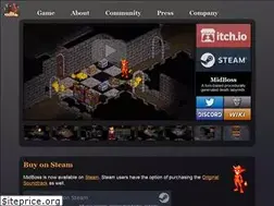 Sites similar to midboss.net