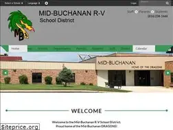 Sites similar to midbuchanan.k12.mo.us