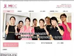 Sites similar to midc1.com