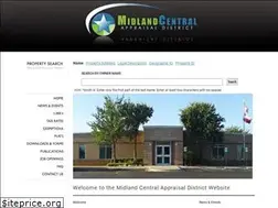 Sites similar to midcad.org