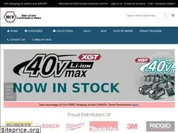Sites similar to midcanadafasteners.shop
