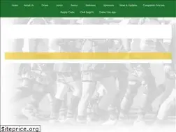 Sites similar to midcanterburyrugby.co.nz