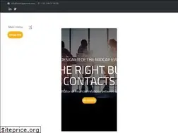 Sites similar to midcapevents.com