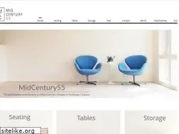 Sites similar to midcentury55.com