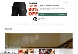 Sites similar to midcenturyhome.com