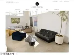Sites similar to midcenturyla.com