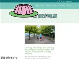 Sites similar to midcenturymenu.com