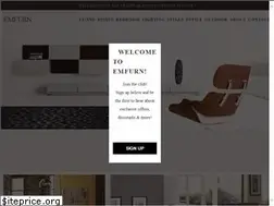 Sites similar to midcenturymodernchair.com