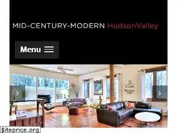 Sites similar to midcenturymodernhudsonvalley.com