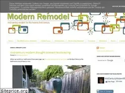 Sites similar to midcenturymodernremodel.com