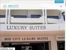 Sites similar to midcity.com.au