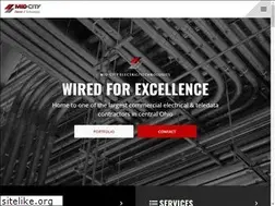 Sites similar to midcityelectric.com