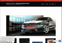 Sites similar to midcityengineering.com