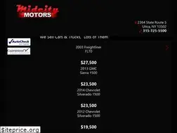 Sites similar to midcitymotorsny.com
