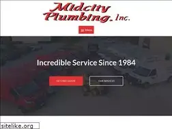Sites similar to midcityplumbinginc.com