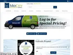 Sites similar to midcityre.com