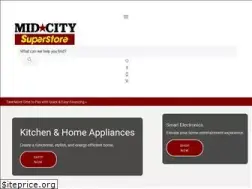 Sites similar to midcitysuperstore.com