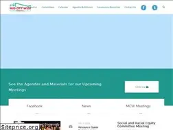 Sites similar to midcitywest.org