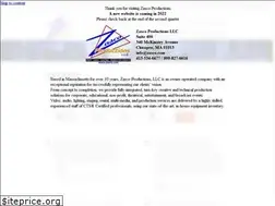 Sites similar to midco-av.com