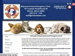 Sites similar to midcoastaec.com