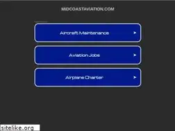 Sites similar to midcoastaviation.com