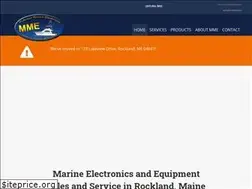Sites similar to midcoastmarine.com
