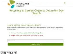Sites similar to midcoastwaste.com.au
