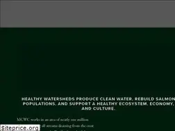 Sites similar to midcoastwatersheds.org