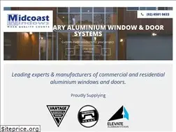 Sites similar to midcoastwindows.com.au