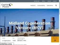 Sites similar to midcogen.com