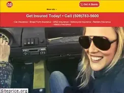 Sites similar to midcolumbiainsurance.com