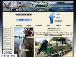 Sites similar to midcolumbiariverguideservice.com
