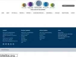 Sites similar to midcomp.co.za