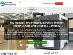 Sites similar to midcomservicegroup.com