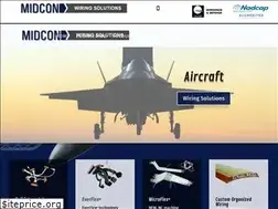 Sites similar to midconcables.com