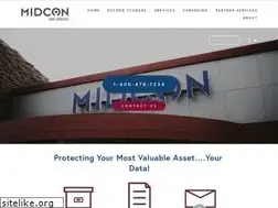 Sites similar to midcondata.com