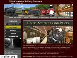 Sites similar to midcontinent.org