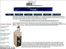 Sites similar to midcontinentindustries.com