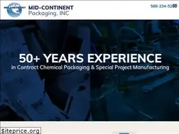 Sites similar to midcontinentpkg.com