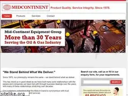 Sites similar to midcontinents.com