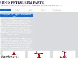 Sites similar to midcopetroleum.com