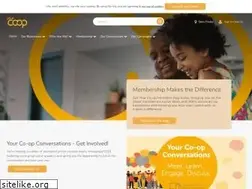 Sites similar to midcounties.coop