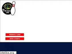 Sites similar to midcountylanes.com