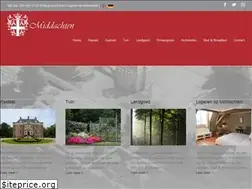 Sites similar to middachten.nl