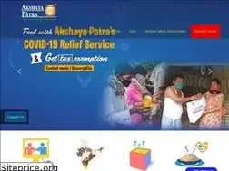 Sites similar to middaymeal.in