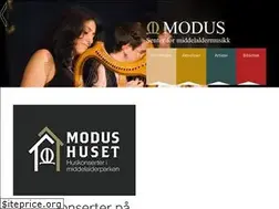 Sites similar to middelaldermusikk.no