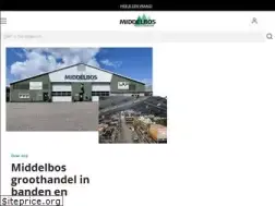 Sites similar to middelbos.nl